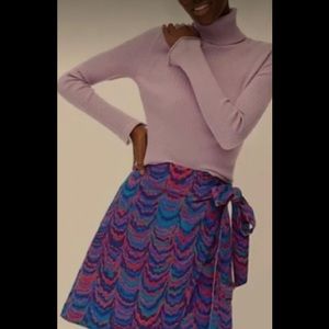 Anthropologie Maeve skirt